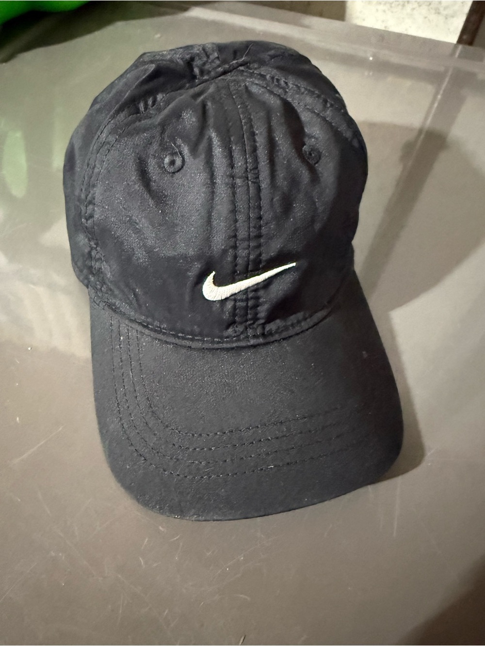 Toddler size